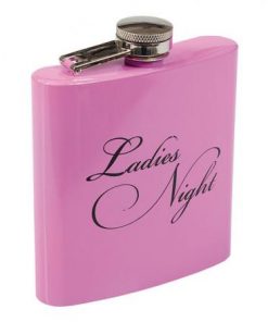 Lommelerke, Ladies Night