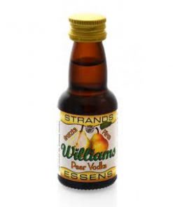 Strands Pærevodka essens