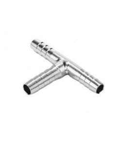 T-stykke,3-veis splitter