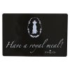 Trixie Matunderlag "Have a Royal meal"