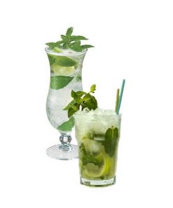 Alternative view of Strands Mojito drinkmix