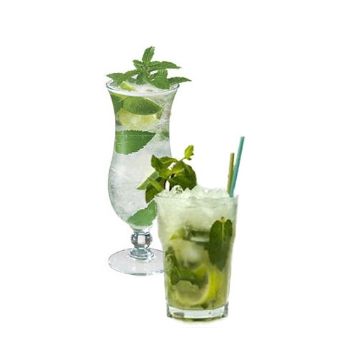 Strands Mojito drinkmix - Bilde 2