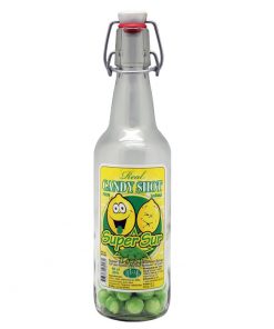Real Candyshot Supersur