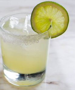 BarKing Margarita drinkmix - Bilde 3