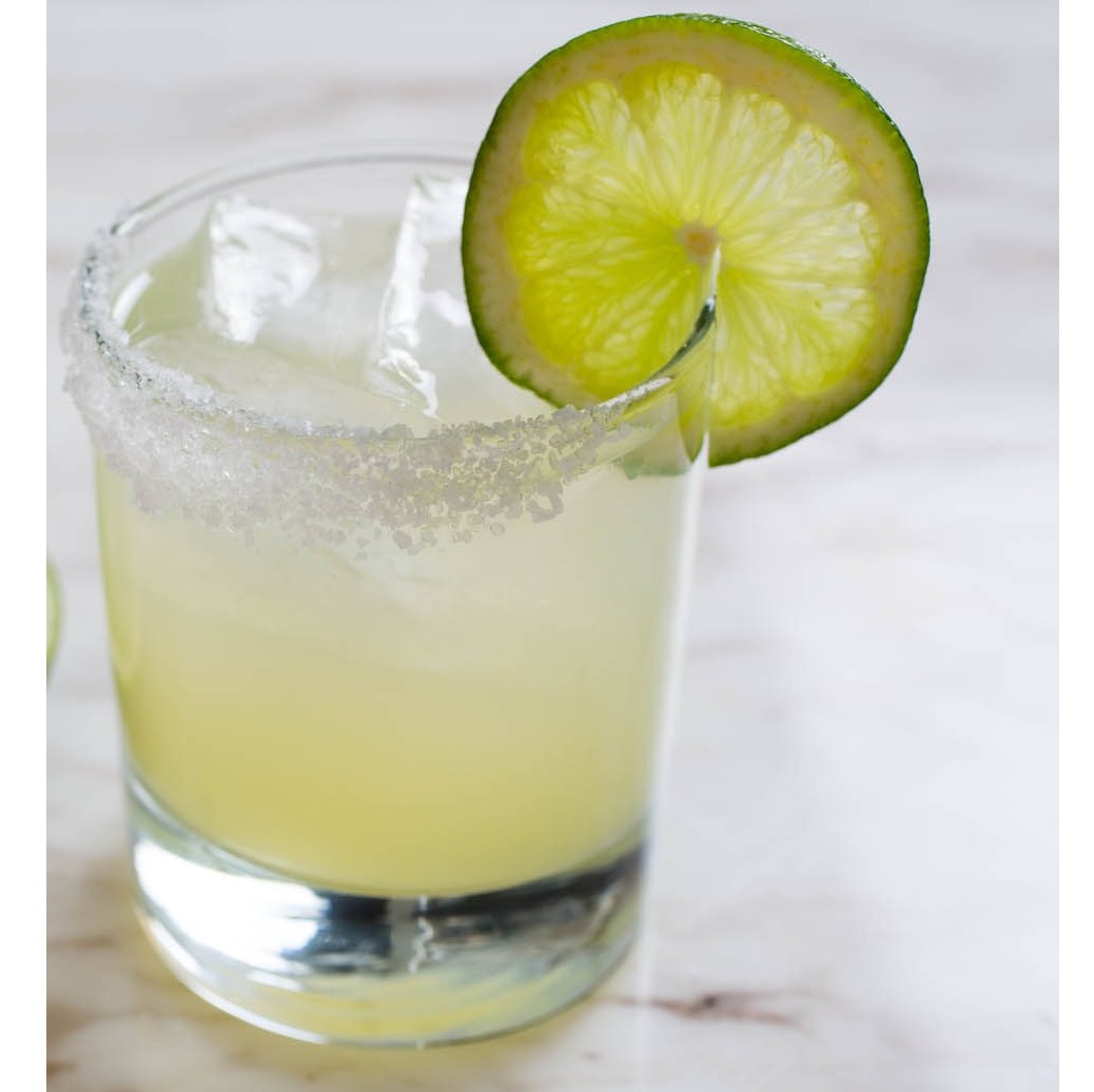 BarKing Margarita drinkmix - Bilde 3