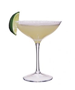 Alternative view of BarKing Margarita drinkmix