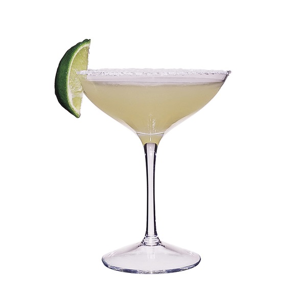 BarKing Margarita drinkmix - Bilde 2