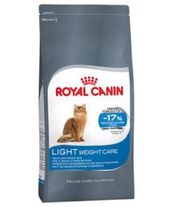 Royal Canin Light Weight Care