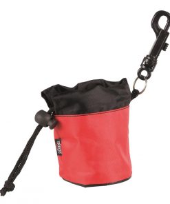 Alternative view of Trixie Snacksbag, mini
