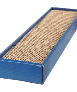 Trixie Klorebrett av papp m/catnip