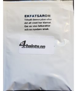 Eikefataroma