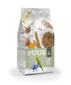Puur undulatfòr