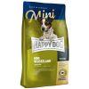 Happy Dog Mini/M-L, Sensitive Neuseeland , med Lam