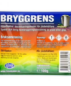 Bryggrens
