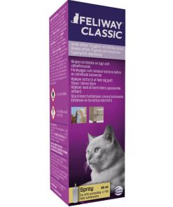 Feliway Classic Spray 20ml