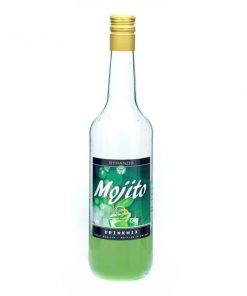 Strands Mojito drinkmix