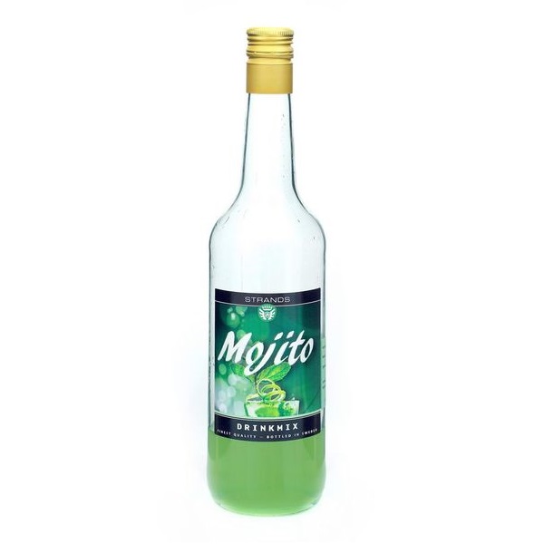 Strands Mojito drinkmix