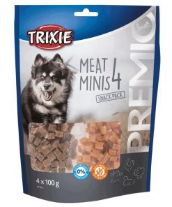 Trixie Meat 4 minis