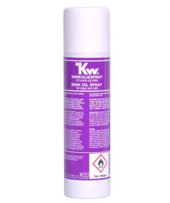 Kw Minkoljespray