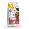 Puur hamsterfòr 400 gram
