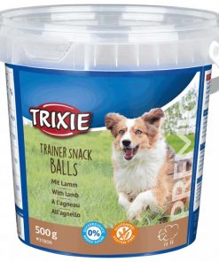 Trixie snackkuler m/lam