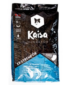 Kaisa Hundfôr Ekstremfôr 12kg