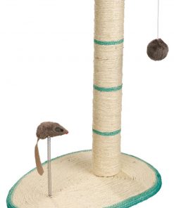 Trixie Klorestativ med leker 50x40x30cm - Bilde 4
