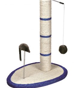 Trixie Klorestativ med leker 50x40x30cm - Bilde 3
