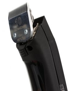 Alternative view of Andis Klippemaskin, MBG-4 til alle pelstyper