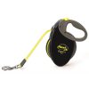 Flexi Giant M Tape 8 m - Neon (maks 25kg hund)