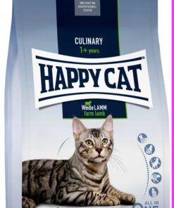 Happy Cat Supreme Adult m/Lam