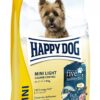 Happy Dog Fit & Vital Light Calorie Control