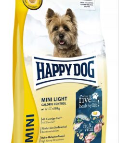 Happy Dog Fit & Vital Light Calorie Control