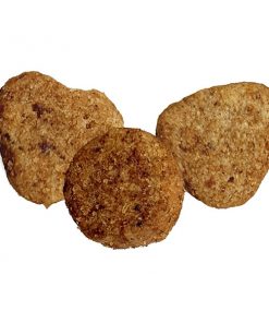 Alternative view of Happy Cat Minkas Sterilisert m/Fugl, 10 kg