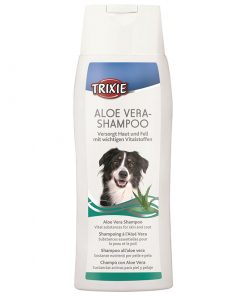 Trixie Shampoo Aloe Vera for Sensitiv hud