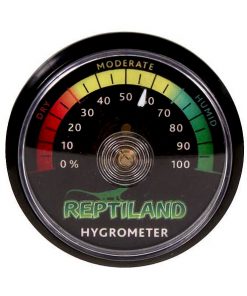 Trixie Reptiland Hygrometer