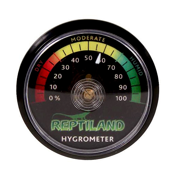 Trixie Reptiland Hygrometer