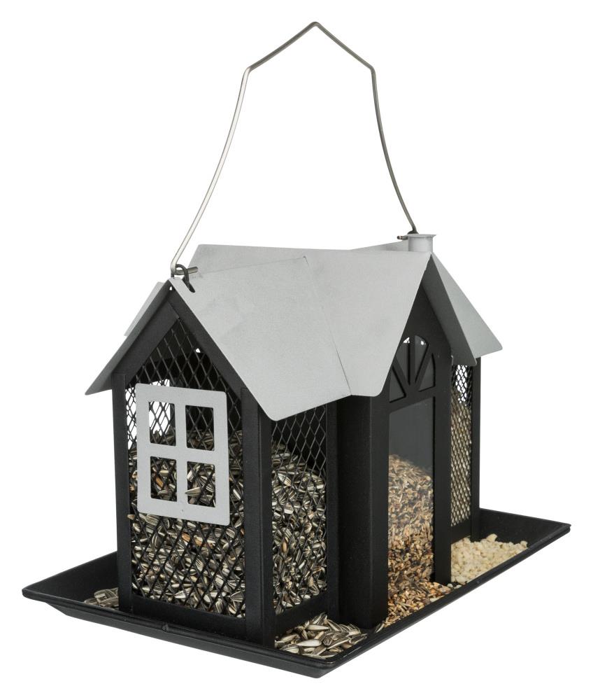 Trixie Villa Utefuglhus i metall - Bilde 3