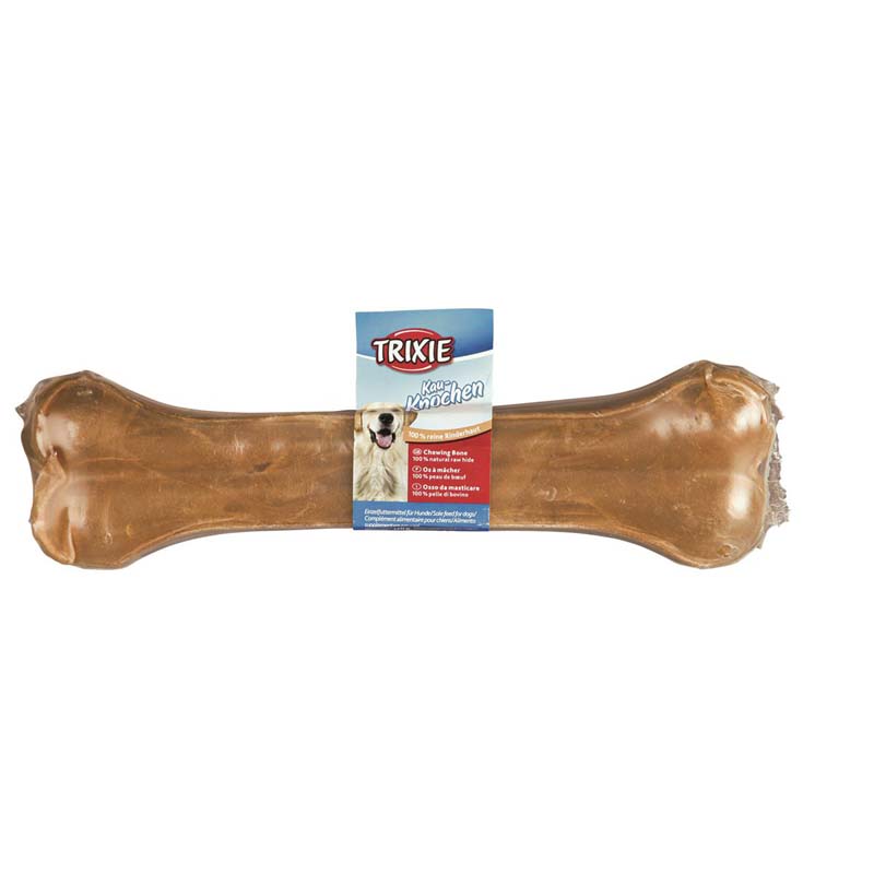 Trixie Tyggebein, 21 cm,170 gram