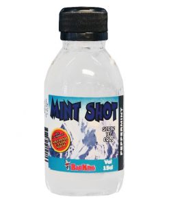 BarKing Mint shot