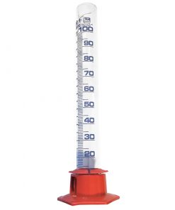 Måleglass 100 - 250 ml