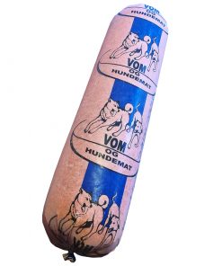 Vom & Hundemat, 6 kg pølse