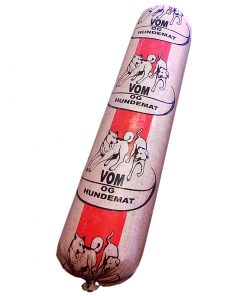 Alternative view of Vom & Hundemat, 6 kg pølse