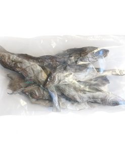 Tørrfisk hel