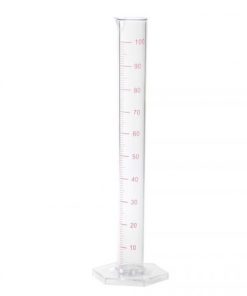 Måleglass 100 - 250 ml - Bilde 3