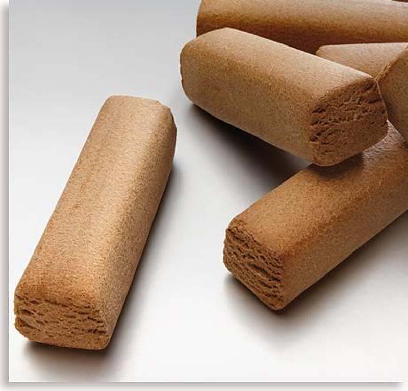 Meradog Kjeks Chewy Bar, 10 kg