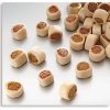 Kjeks Snacky Mix-margkjeks, 500 gram