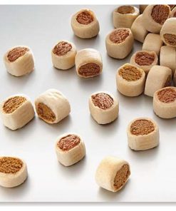 Kjeks Snacky Mix-margkjeks, 500 gram