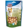 Trixie Premio Chicken Cheese Rolls