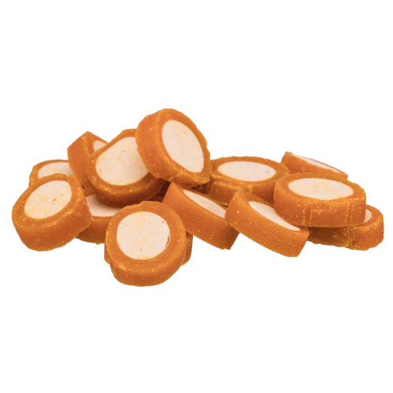 Trixie Premio Chicken Cheese Rolls - Bilde 2